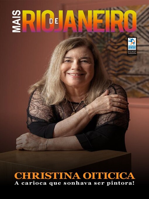 Title details for Mais Rio de Janeiro by EDICASE GESTAO DE NEGOCIOS EIRELI - Available